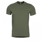 Футболка Pentagon Ageron T-Shirt Olive Green XXL - изображение 1