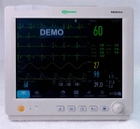 Монітор пацієнта з модулем капнографії основного потоку Masimo (CO2) Біомед ВМ800А - изображение 1