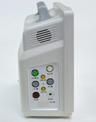 Монітор пацієнта БІОМЕД ВМ800А - зображення 4