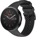 Smartwatch Polar Pacer PRO Carbon Grey S-L + H10 (725882063980) - obraz 2