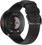 Smartwatch Polar Pacer PRO Carbon Grey S-L + H10 (725882063980) - obraz 11