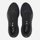 Чоловічі кросівки для бігу Puma Twitch Runner 376289-10 40.5 Чорні (4064535942293) - зображення 5