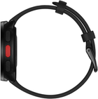 Smartwatch Polar Pacer Night Black + Black fabric strap (725882063973) - obraz 3