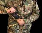 Зимова тактична куртка Omni-Heat Army Multicam L - зображення 3