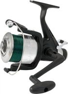 Катушка фидерная Lineaeffe Baitrunner Vigor Carp II 60 с леской (1287360)