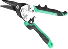 Ножницы по металлу Stanley FatMax Ergo Aviation 250 мм правые (FMHT73557-0)