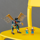Konstruktor LEGO Super Heroes Marvel Eternals atak powietrzny 133 części (76145) - obraz 5