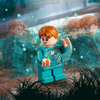 Конструктор LEGO Super Heroes Marvel Повітряний напад Вічних 133 деталей (76145) - зображення 8