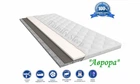 Тонкий матрас на диван (футон, топер) Family Sleep АВРОРА (5см, 3/4) 80х190