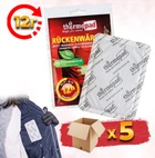 Химическая грелка для тела 5ШТ Thermopad