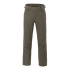 Штани Helikon-Tex TREKKING TACTICAL PANTS - VersaStretch, Taiga green 2XL/Regular (SP-TTP-VS-09) - изображение 2