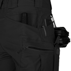 Брюки URBAN TACTICAL - PolyCotton Canvas, Black L/Regular (SP-UTL-PC-01) - зображення 7