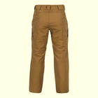 Брюки URBAN TACTICAL - PolyCotton Ripstop, Mud brown L/Short (SP-UTL-PR-60) - зображення 3