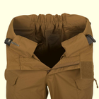 Брюки URBAN TACTICAL - PolyCotton Ripstop, Mud brown L/Short (SP-UTL-PR-60) - зображення 4