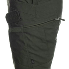 Штани Helikon-Tex URBAN TACTICAL - PolyCotton Ripstop, Jungle green S/Short (SP-UTL-PR-27) - изображение 5