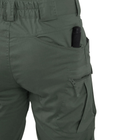 Штани Helikon-Tex URBAN TACTICAL - PolyCotton Ripstop, Olive grab 2XL/Short (SP-UTL-PR-32) - изображение 9