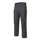 Штани Helikon-Tex URBAN TACTICAL - PolyCotton Ripstop, Shadow grey 3XL/Long (SP-UTL-PR-35)