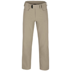 Штани Helikon-tex COVERT TACTICAL - VersaStretch, Khaki M/Regular (SP-CTP-NL-13) - изображение 2