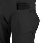 Штани Helikon-Tex URBAN TACTICAL - Flex, Black L/Regular (SP-UTF-NR-01) - изображение 7