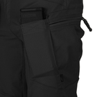 Штани Helikon-Tex URBAN TACTICAL - PolyCotton Canvas, Black L/Long (SP-UTL-PC-01) - изображение 8