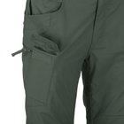 Штани Helikon-Tex URBAN TACTICAL - PolyCotton Ripstop, Olive grab 3XL/Short (SP-UTL-PR-32) - изображение 5