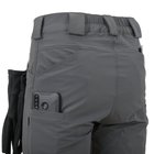 Брюки Helikon-Tex TREKKING TACTICAL PANTS - VersaStretch, Shadow grey XL/Regular (SP-TTP-VS-35) - зображення 7