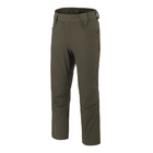 Штани Helikon-Tex TREKKING TACTICAL PANTS - VersaStretch, Taiga green L/Regular (SP-TTP-VS-09)