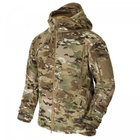 Куртка Helikon-Tex PATRIOT - Double Fleece, Multicam 2XL/Regular (BL-PAT-HF-14)