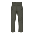 Брюки Helikon-Tex HYBRID TACTICAL - PolyCotton Ripstop, Taiga green M/Long (SP-HTP-PR-09) - зображення 3