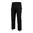 Брюки Helikon-Tex SFU NEXT Mk2 - PolyCotton Stretch Ripstop, Black M/Regular (SP-SN2-SP-01)