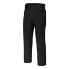 Брюки Helikon-Tex HYBRID TACTICAL - PolyCotton Ripstop, Black 3XL/Regular (SP-HTP-PR-01) - зображення 1