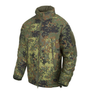 Куртка Helikon-Tex LEVEL 7 - Climashield apex 100g, Flecktarn M/Regular (KU-L70-NL-23) - изображение 1