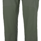 Штани Helikon-Tex HYBRID TACTICAL - PolyCotton Ripstop, Olive drab S/Regular (SP-HTP-PR-32) - изображение 6