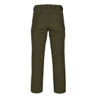 Брюки Helikon-Tex URBAN TACTICAL - Flex, Olive green S/Long (SP-UTF-NR-02) - зображення 3