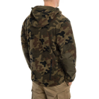 Куртка Helikon-Tex PATRIOT - Double Fleece, PL Woodland S/Regular (BL-PAT-HF-04) - изображение 5