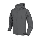 Куртка Helikon-Tex TROOPER - StormStretch, Shadow grey S/Regular (KU-TRP-NL-35)