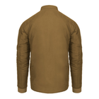 Куртка Helikon-Tex WOLFHOUND - Climashield Apex 67g, Coyote 2XL/Regular (KU-WLF-NL-11) - изображение 3