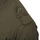 Куртка Helikon-Tex Covert M-65 Jacket®, Taiga green XL/Regular (KU-C65-DC-09) - зображення 7