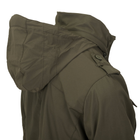 Куртка Helikon-Tex Covert M-65 Jacket®, Taiga green XL/Regular (KU-C65-DC-09) - зображення 8