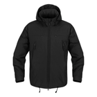 Куртка Helikon-Tex HUSKY Tactical Winter - Climashield Apex 100g, Black L/Regular (KU-HKY-NL-01) - изображение 3