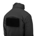 Куртка Helikon-Tex HUSKY Tactical Winter - Climashield Apex 100g, Black L/Regular (KU-HKY-NL-01) - зображення 7