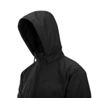 Куртка Helikon-Tex HUSKY Tactical Winter - Climashield Apex 100g, Black L/Regular (KU-HKY-NL-01) - изображение 8