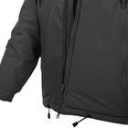 Куртка Helikon-Tex HUSKY Tactical Winter - Climashield Apex 100g, Black L/Regular (KU-HKY-NL-01) - зображення 14