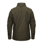Куртка Helikon-Tex Covert M-65 Jacket®, Taiga green XS/Regular (KU-C65-DC-09) - изображение 3