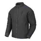 Куртка Helikon-Tex WOLFHOUND - Climashield Apex 67g, Shadow grey XL/Regular (KU-WLF-NL-35) - изображение 1