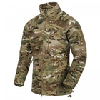 Куртка Helikon-Tex ALPHA Tactical - Grid Fleece, Camogrom XS/Regular (BL-ALT-FG-14) - изображение 1