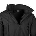 Куртка Helikon-Tex BLIZZARD - StormStretch, Black 2XL/Regular (KU-BLZ-NL-01) - изображение 5