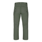 Брюки Helikon-Tex HYBRID TACTICAL - PolyCotton Ripstop, Olive drab M/Regular (SP-HTP-PR-32) - зображення 3