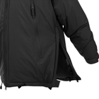 Куртка Helikon-Tex HUSKY Tactical Winter - Climashield Apex 100g, Black M/Regular (KU-HKY-NL-01) - изображение 10
