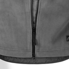 Куртка Helikon-Tex PATRIOT - Double Fleece, Shadow grey XS/Regular (BL-PAT-HF-35) - изображение 12
